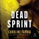 Dead Sprint Audiobook