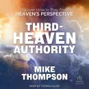 Third-Heaven Authority Audiobook