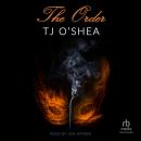 The Order Audiobook