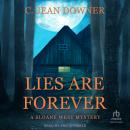 Lies are Forever Audiobook