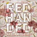 Red Handed Audiobook