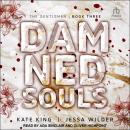 Damned Souls Audiobook