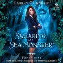 Swearing At A Sea Monster Audiobook