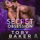 Secret Obsession Audiobook