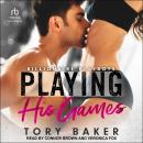 Playing His Games Audiobook