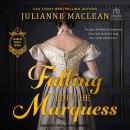 Falling For the Marquess Audiobook