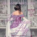 Love According to Lily Audiobook