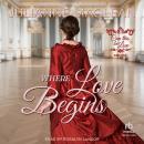 Where Love Begins Audiobook
