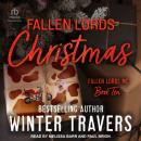 Fallen Lords Christmas Audiobook