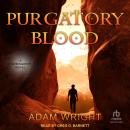 Purgatory Blood Audiobook