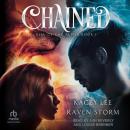 Chained, Kacey Lee, Raven Storm