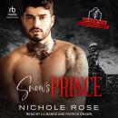 Snow's Prince Audiobook