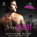 Aurora's Knight Audiobook