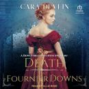 Death at Fournier Downs Audiobook