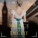 Silence of Deceit Audiobook