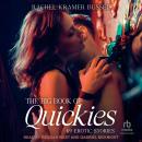 Big Book of Quickies: 69 Erotic Stories Audiobook