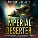 Imperial Deserter Audiobook