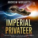 Imperial Privateer Audiobook