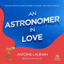 An Astronomer in Love Audiobook