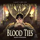 Blood Ties Audiobook