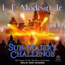 Sub-Majer's Challenge Audiobook