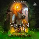 Viridian Gate Online: Resurrection Audiobook