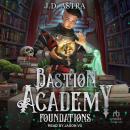 Foundations Audiobook