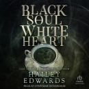 Black Soul, White Heart Audiobook