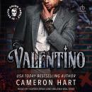 Valentino Audiobook