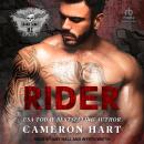 Rider Audiobook