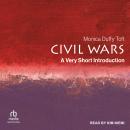 Civil Wars: A Very Short Introduction Audiobook