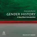 Gender History: A Very Short Introduction Audiobook