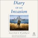 Diary of an Invasion Audiobook