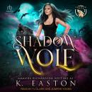 Shadow Wolf Audiobook