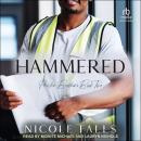 Hammered Audiobook