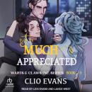 Not So Much Appreciated Audiobook