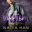 The Daredevil Audiobook