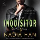 The Inquisitor Audiobook