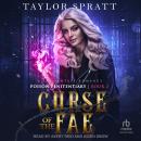 Curse of the Fae Audiobook
