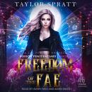 Freedom of the Fae Audiobook
