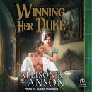 Winning Her Duke Audiobook