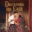 Discovering Her Earl Audiobook