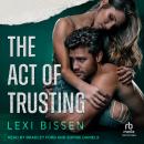 The Act of Trusting Audiobook