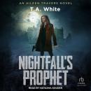 Nightfall's Prophet Audiobook