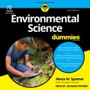 Environmental Science For Dummies, 2nd Edition Audiobook