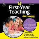 First-Year Teaching For Dummies, 2nd Edition Audiobook