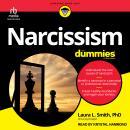 Narcissism For Dummies Audiobook