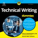 Technical Writing For Dummies, 2nd Edition Audiobook