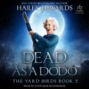 Dead as a Dodo Audiobook