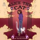 Alice the Cat Audiobook